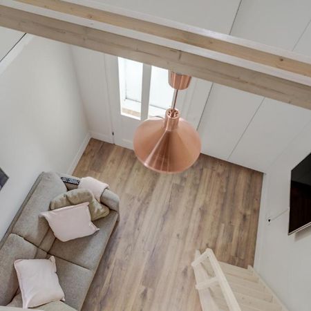Lovely Tiny House Amstelveen Esterno foto