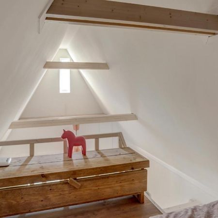 Lovely Tiny House Amstelveen Esterno foto
