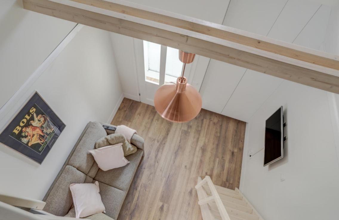 Lovely Tiny House Amstelveen Esterno foto