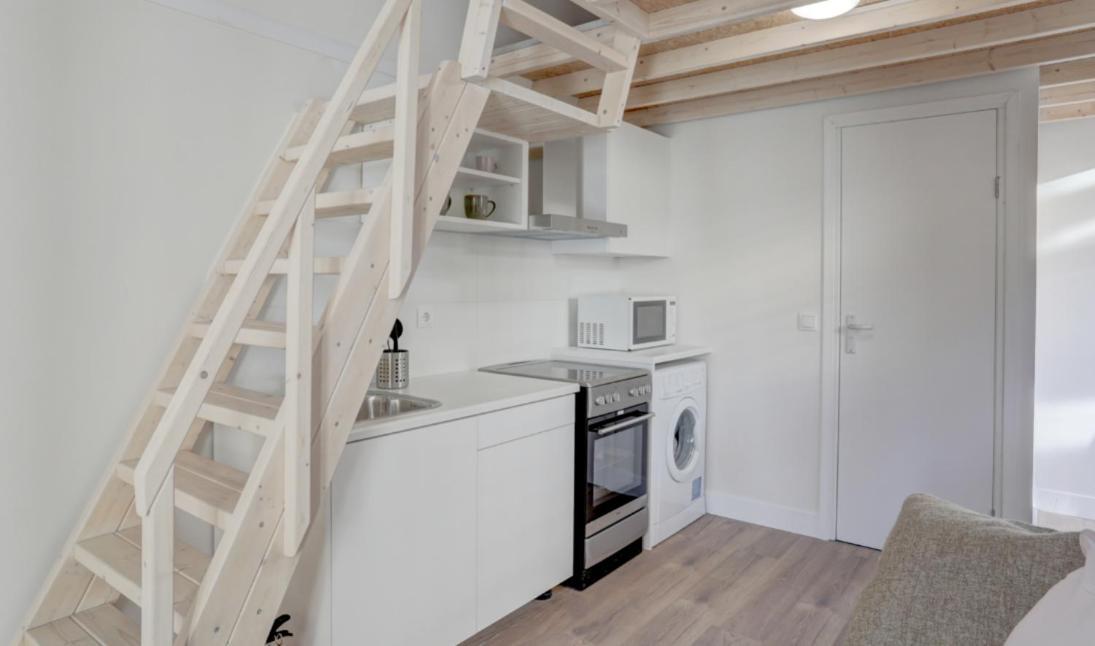 Lovely Tiny House Amstelveen Esterno foto